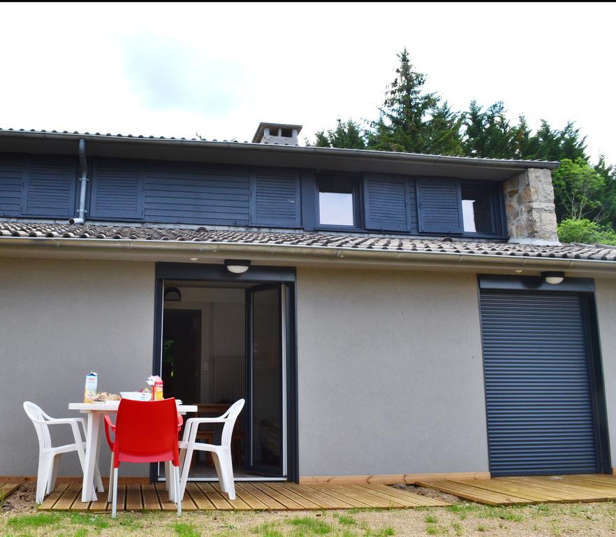 Vvf Haute Loire Saint-Julien-Chapteuil Buitenkant foto