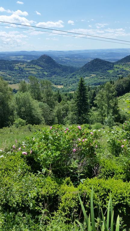 Vvf Haute Loire Saint-Julien-Chapteuil Buitenkant foto