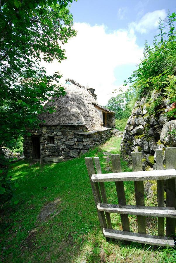 Vvf Haute Loire Saint-Julien-Chapteuil Buitenkant foto